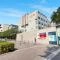 【神奈川県/横浜市港北区箕輪町】プラウドシティ日吉レジデンスI  慶応義塾大学日吉キャンパス