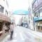 【神奈川県/横浜市港北区箕輪町】プラウドシティ日吉レジデンスIII 浜銀通り