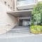 【神奈川県/横浜市港北区篠原町】プラウド横濱岸根公園 アプローチ
