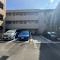 【神奈川県/川崎市中原区木月】ダイアパレス元住吉 駐車場