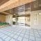 【神奈川県/川崎市中原区木月】ダイアパレス元住吉 エントランス