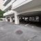 【東京都/豊島区高田】パサニアガーデン目白台 駐車場