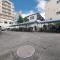 【東京都/豊島区高田】パサニアガーデン目白台 駐輪場
