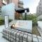【神奈川県/横浜市港北区箕輪町】シャリエ日吉 マンション表札