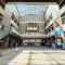 【神奈川県/横浜市港北区箕輪町】プラウドシティ日吉 レジデンスI 日吉東急アベニュー
