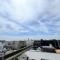 【神奈川県/横浜市港北区新羽町】シャンボール大倉山 眺望