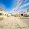 【神奈川県/横浜市港北区新羽町】シャンボール大倉山 前面道路