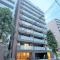 【神奈川県/横浜市港北区新横浜】ミオカステーロ新横浜IV 外観