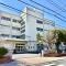 【神奈川県/横浜市港北区箕輪町】プラウドシティ日吉レジデンスI  日吉台中学校
