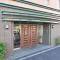 【神奈川県/横浜市港北区大豆戸町】ハイセレサ菊名アクティール エントランス
