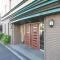 【神奈川県/横浜市港北区大豆戸町】ハイセレサ菊名アクティール エントランス