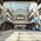【神奈川県/横浜市港北区箕輪町】プラウドシティ日吉 レジデンスI 日吉東急アベニュー