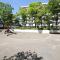 【神奈川県/横浜市港北区箕輪町】日吉ロイヤルマンション 敷地内
