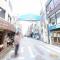 【神奈川県/横浜市港北区箕輪町】プラウドシティ日吉レジデンスII 浜銀通り