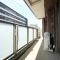 【神奈川県/横浜市港北区新横浜】ミオカステーロ新横浜IV バルコニー