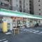 【神奈川県/横浜市港北区新横浜】ミオカステーロ新横浜IV ファミリーマート スリーウェル新横浜店