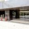 【神奈川県/横須賀市衣笠栄町】BELISTA衣笠駅前 弐番館 エントランス