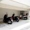 【神奈川県/横須賀市衣笠栄町】BELISTA衣笠駅前 弐番館 バイク置場：月額1500円