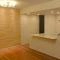 【神奈川県/川崎市川崎区港町】リヴァリエ C棟 ダイニングキッチン