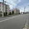 【神奈川県/横浜市栄区鍛冶ケ谷】ライオンズヒルズ本郷台 伍番館 前面道路
