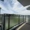 【神奈川県/横浜市栄区鍛冶ケ谷】ライオンズヒルズ本郷台 伍番館 バルコニー