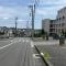 【神奈川県/横浜市栄区鍛冶ケ谷】ライオンズヒルズ本郷台 伍番館 前面道路