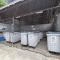 【神奈川県/横浜市金沢区柴町】サウスウイング金沢 5号棟 ゴミ置き場
