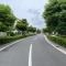 【神奈川県/横浜市金沢区柴町】サウスウイング金沢 5号棟 前面道路