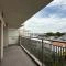 【神奈川県/横浜市港南区港南】パークコリーナ上大岡  アジュールコート バルコニー
