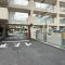 【神奈川県/横浜市港南区港南】パークコリーナ上大岡  アジュールコート 駐車場