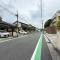 【神奈川県/横浜市港南区港南】パークコリーナ上大岡  アジュールコート 前面道路