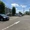 【神奈川県/横浜市磯子区洋光台】洋光台南第一団地 4-3号棟 駐車場
