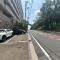 【神奈川県/横浜市磯子区岡村】ワコーレ横浜蒔田II 前面道路