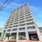 【神奈川県/横浜市神奈川区栄町】プレミスト横浜ポートサイド 外観