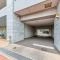 【神奈川県/横浜市神奈川区栄町】プレミスト横浜ポートサイド 共用部