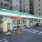 【神奈川県/横浜市港北区新横浜】ミオカステーロ新横浜IV ファミリーマート　スリーウェル新横浜店