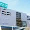 【神奈川県/横浜市港北区新横浜】ミオカステーロ新横浜IV ニトリ新横浜店