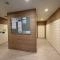 【神奈川県/海老名市泉】セントガーデン海老名 II街区 共用施設：メールBOX・宅配BOX