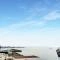 【神奈川県/横須賀市久里浜】ラブリハイツ久里浜 眺望：東側　ズームあり