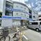 【神奈川県/横須賀市池田町】ルネ北久里浜ソラヒルズ シエルコート ローソン横須賀根岸町二丁目店