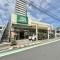【神奈川県/横須賀市池田町】ルネ北久里浜ソラヒルズ シエルコート FUJIスーパー北久里浜店