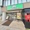 【神奈川県/横須賀市池田町】ルネ北久里浜ソラヒルズ シエルコート モスバーガー北久里浜駅前店