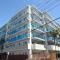 【神奈川県/横浜市金沢区富岡東】クレッセント横浜シーサイド 外観