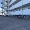 【神奈川県/横須賀市追浜本町】サンビーチ追浜ハイツ 駐輪場