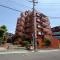 【神奈川県/横浜市磯子区岡村】ライオンズマンション上大岡第6 外観
