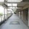 【神奈川県/横浜市金沢区能見台】シティ能見台いこいの街 D棟 アプローチ
