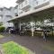 【神奈川県/横浜市金沢区釜利谷南】金沢文庫パークハウス3番館 駐輪場