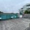 【神奈川県/横浜市金沢区釜利谷南】金沢文庫パークハウス3番館 ゴミ置き場