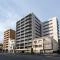 【神奈川県/横浜市神奈川区栄町】クリオ横濱ベイフォート 外観