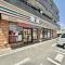 【神奈川県/三浦市南下浦町上宮田】サンコートマホロバ 壱番館 セブンイレブン三浦上宮田店